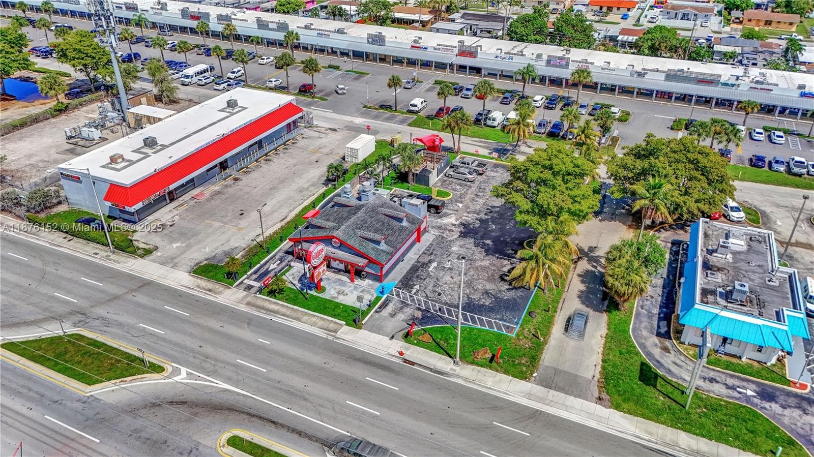 4775 NW 183rd St, Miami Gardens FL 33055 — 12