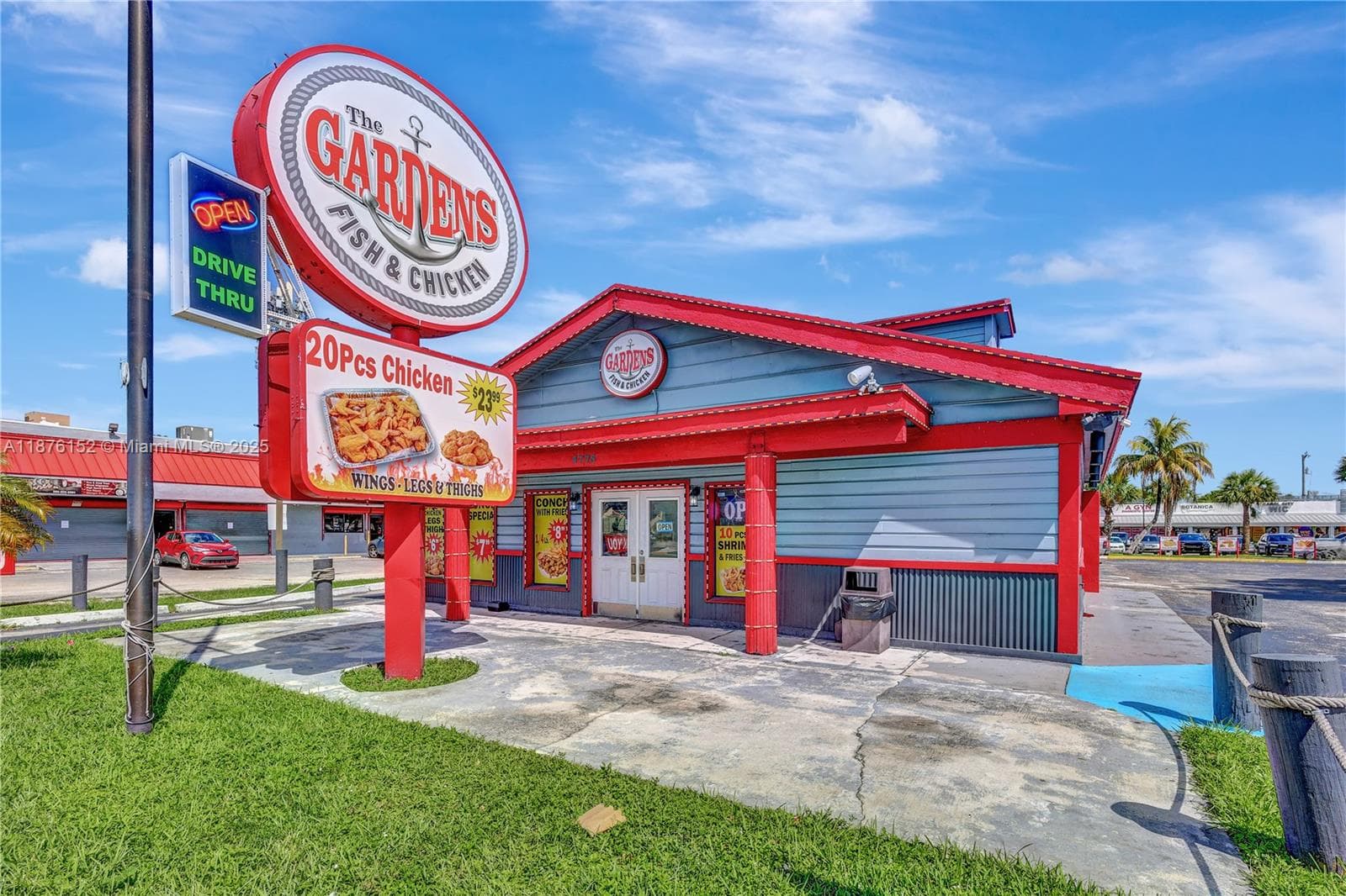 4775 NW 183rd St, Miami Gardens FL 33055 — 1