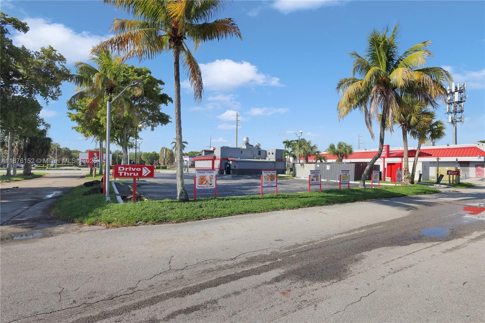 4775 NW 183rd St, Miami Gardens FL 33055 — 10
