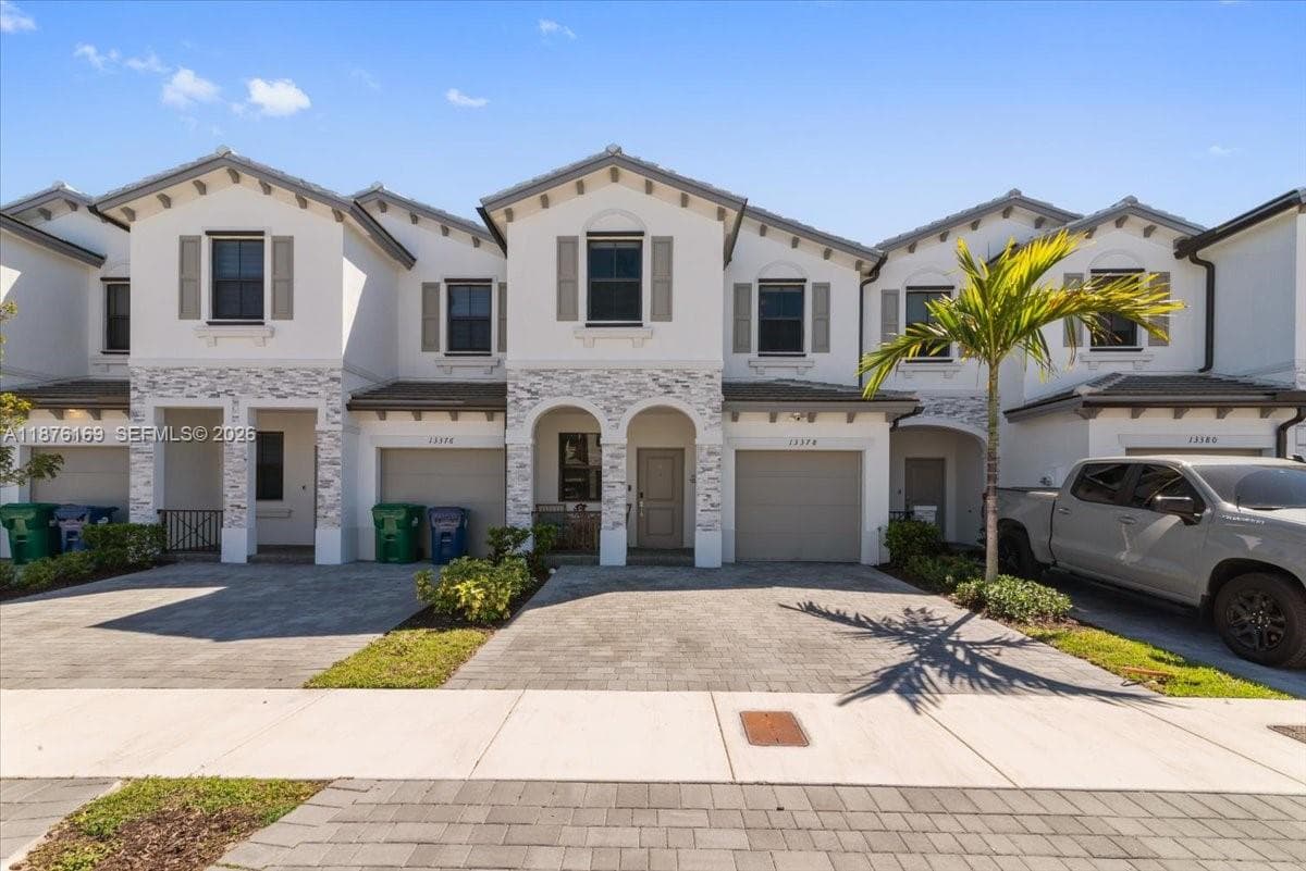 13378 SW 287th Ter # 13378, Homestead FL 33033 — 2