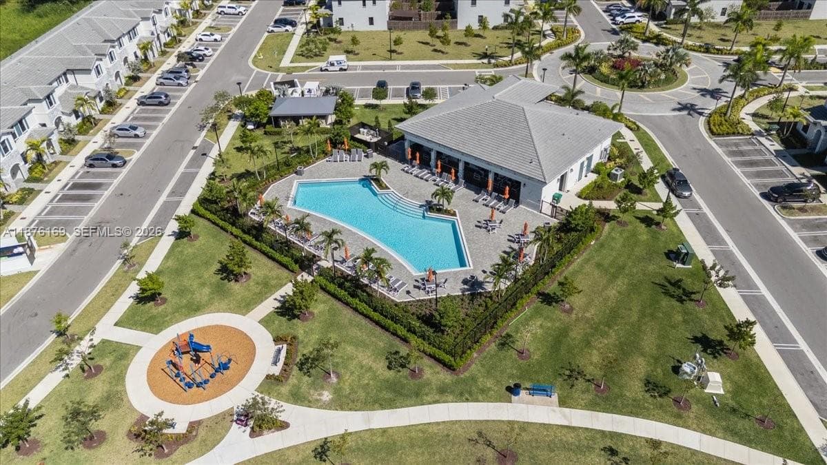 13378 SW 287th Ter # 13378, Homestead FL 33033 — 32
