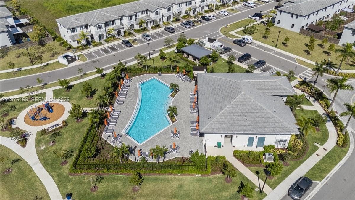 13378 SW 287th Ter # 13378, Homestead FL 33033 — 4