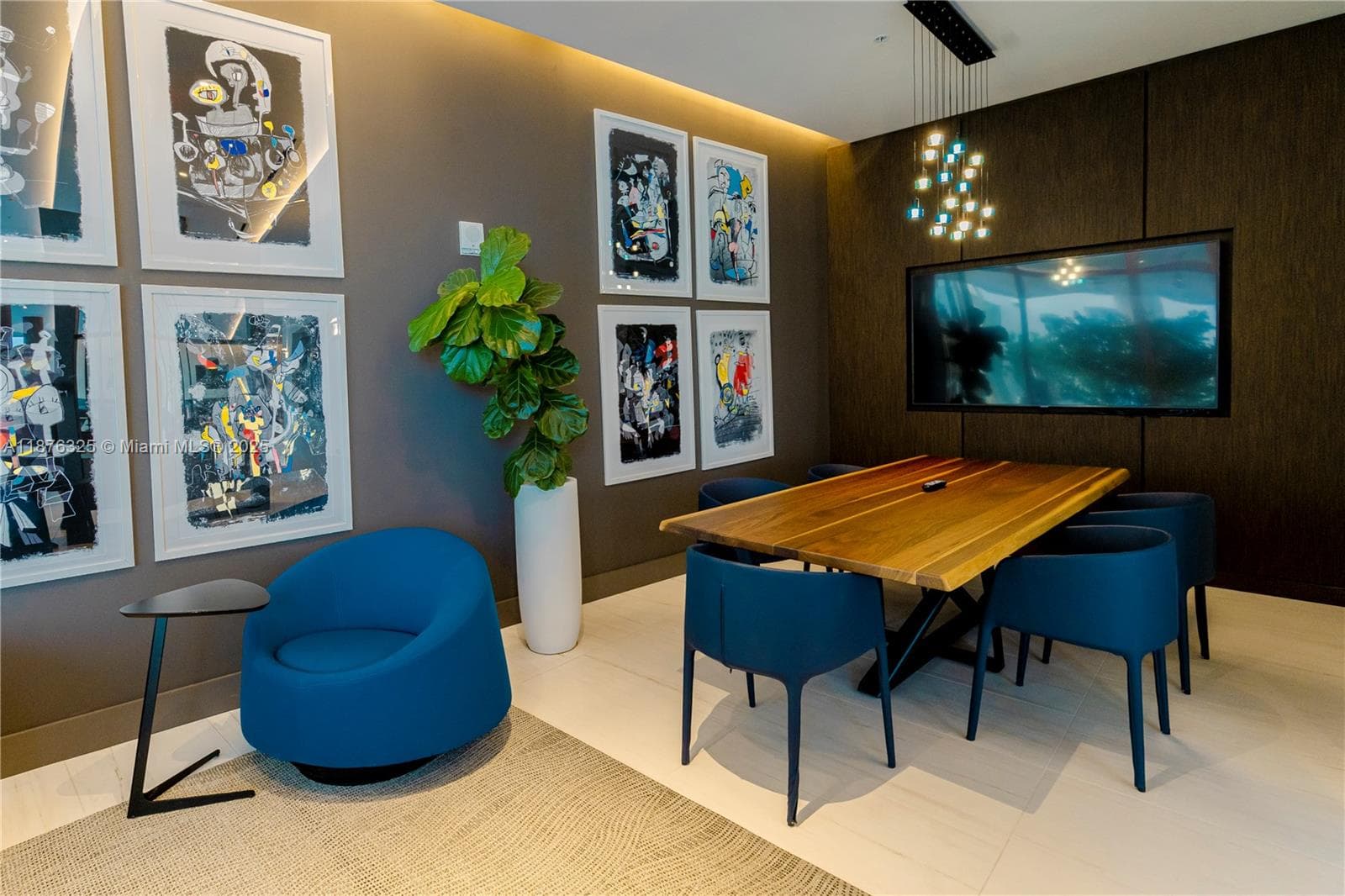 Quadro Condo, Miami, FL — 26