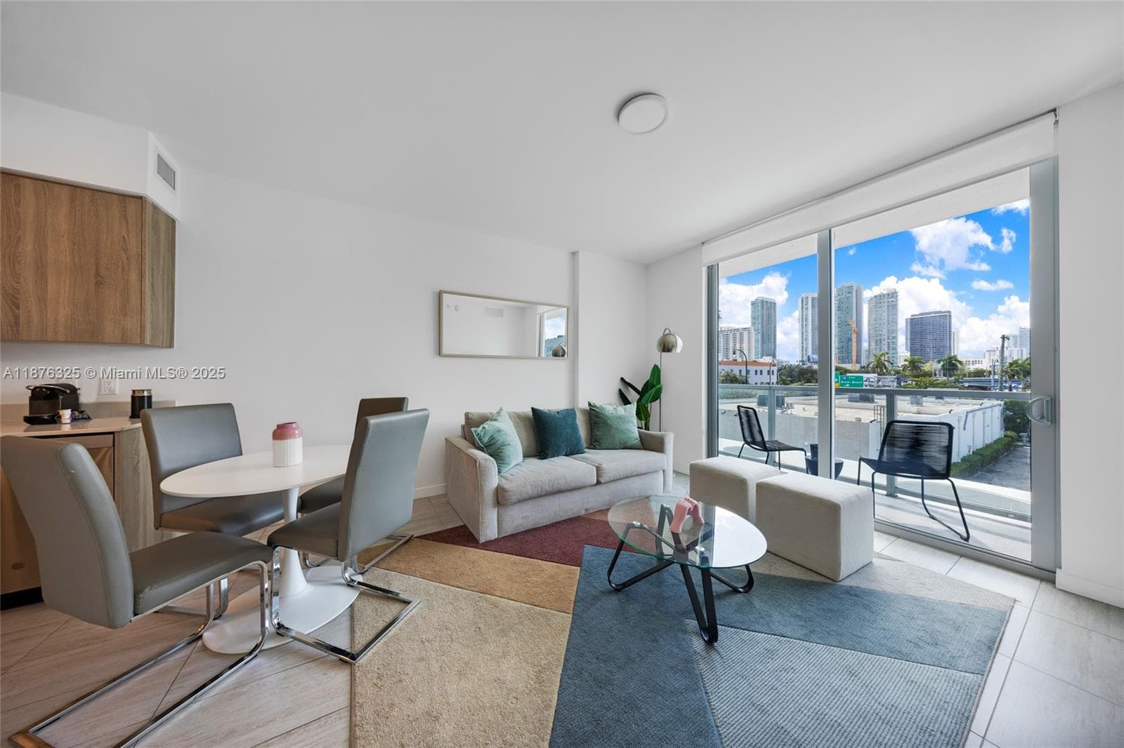 Quadro Condo, Miami, FL — 1
