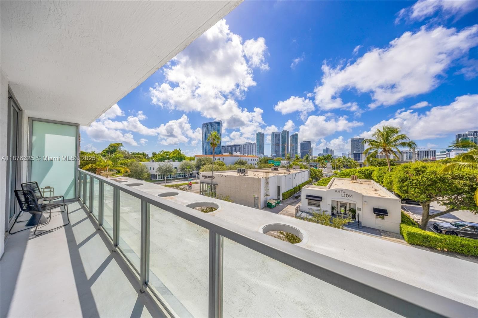Quadro Condo, Miami, FL — 18