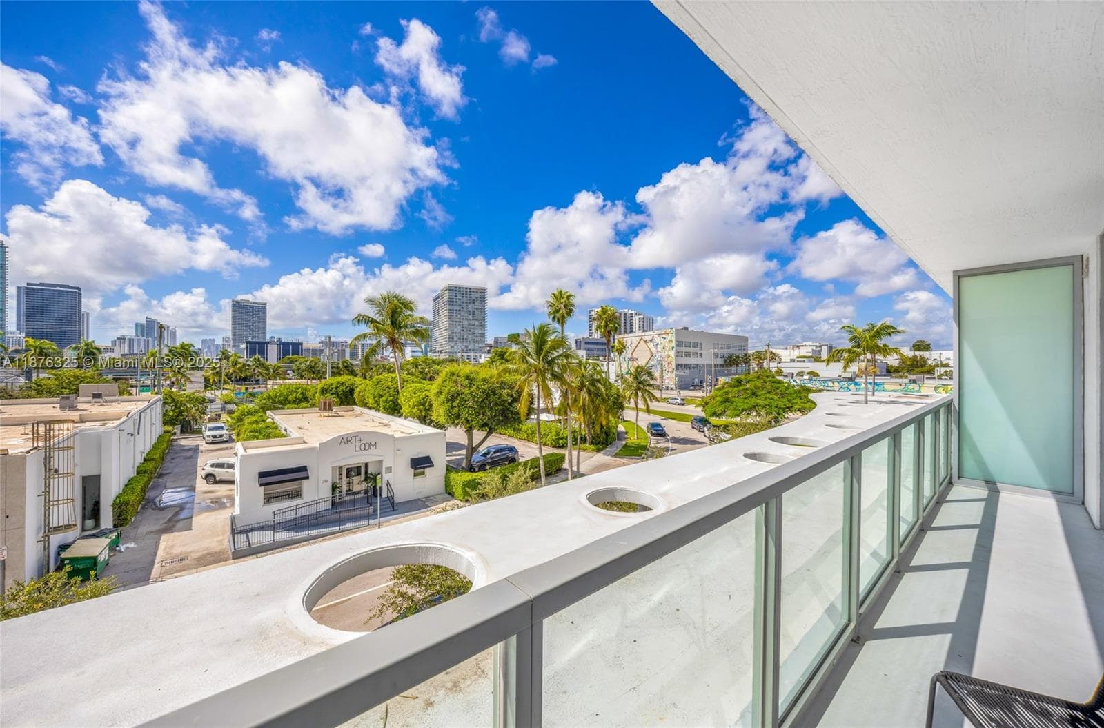 Quadro Condo, Miami, FL — 19