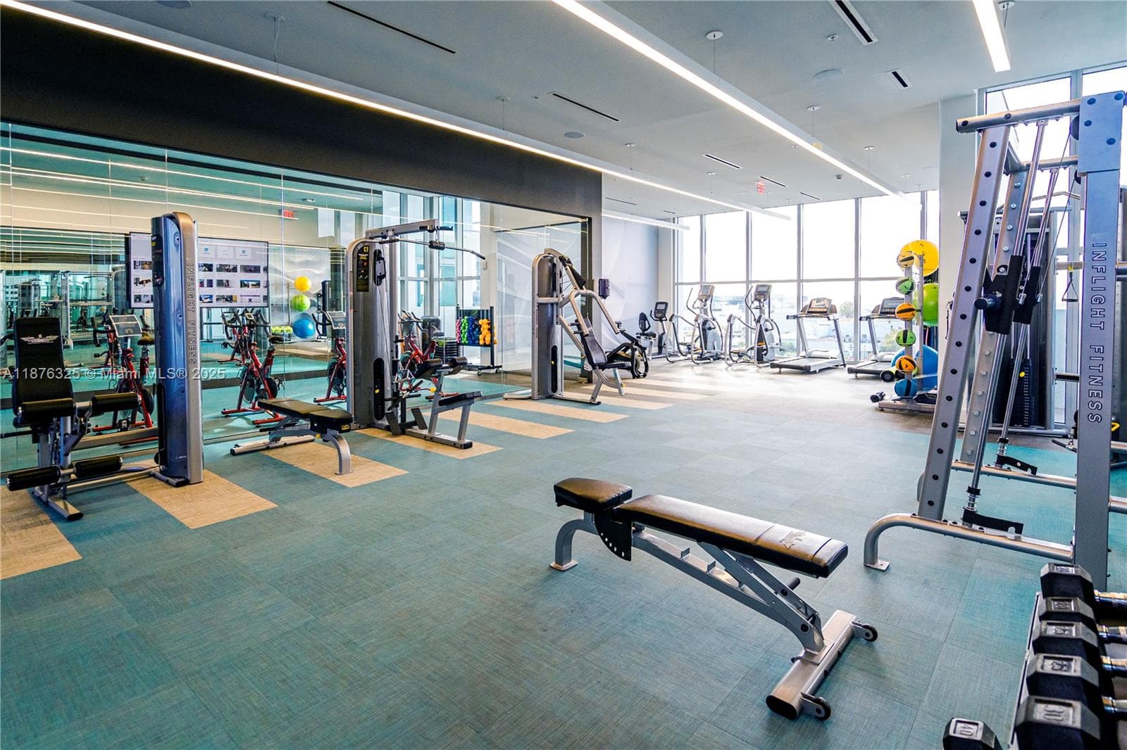 Quadro Condo, Miami, FL — 29