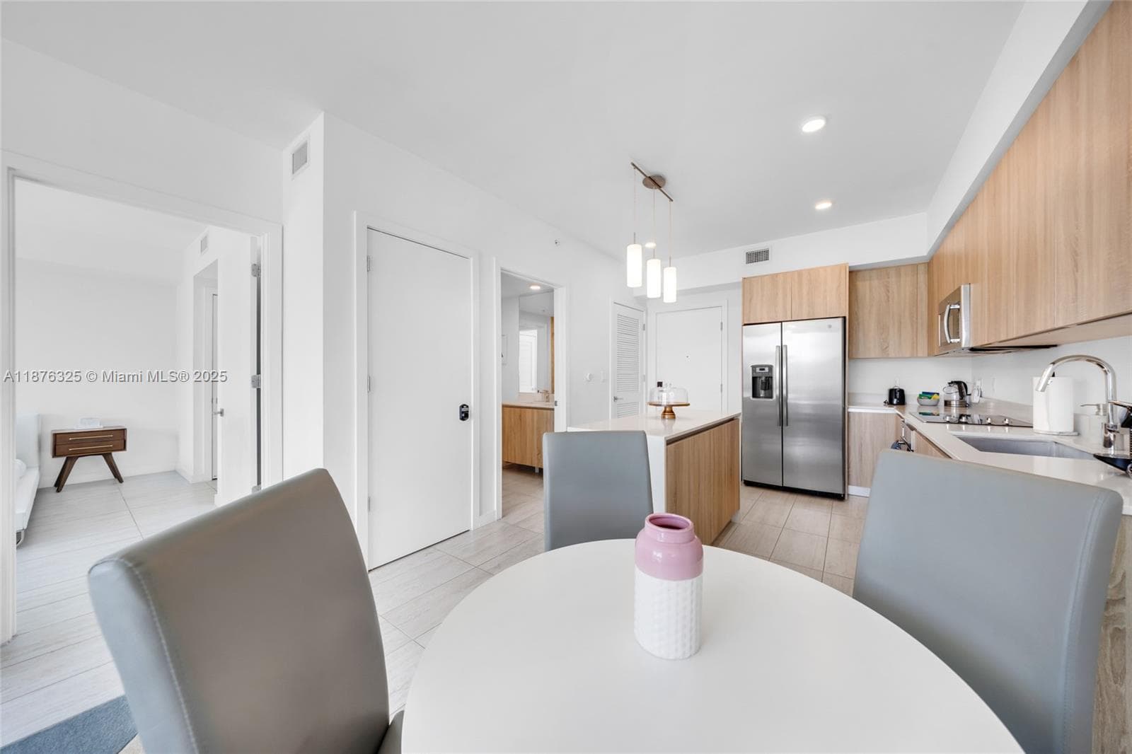 Quadro Condo, Miami, FL — 4