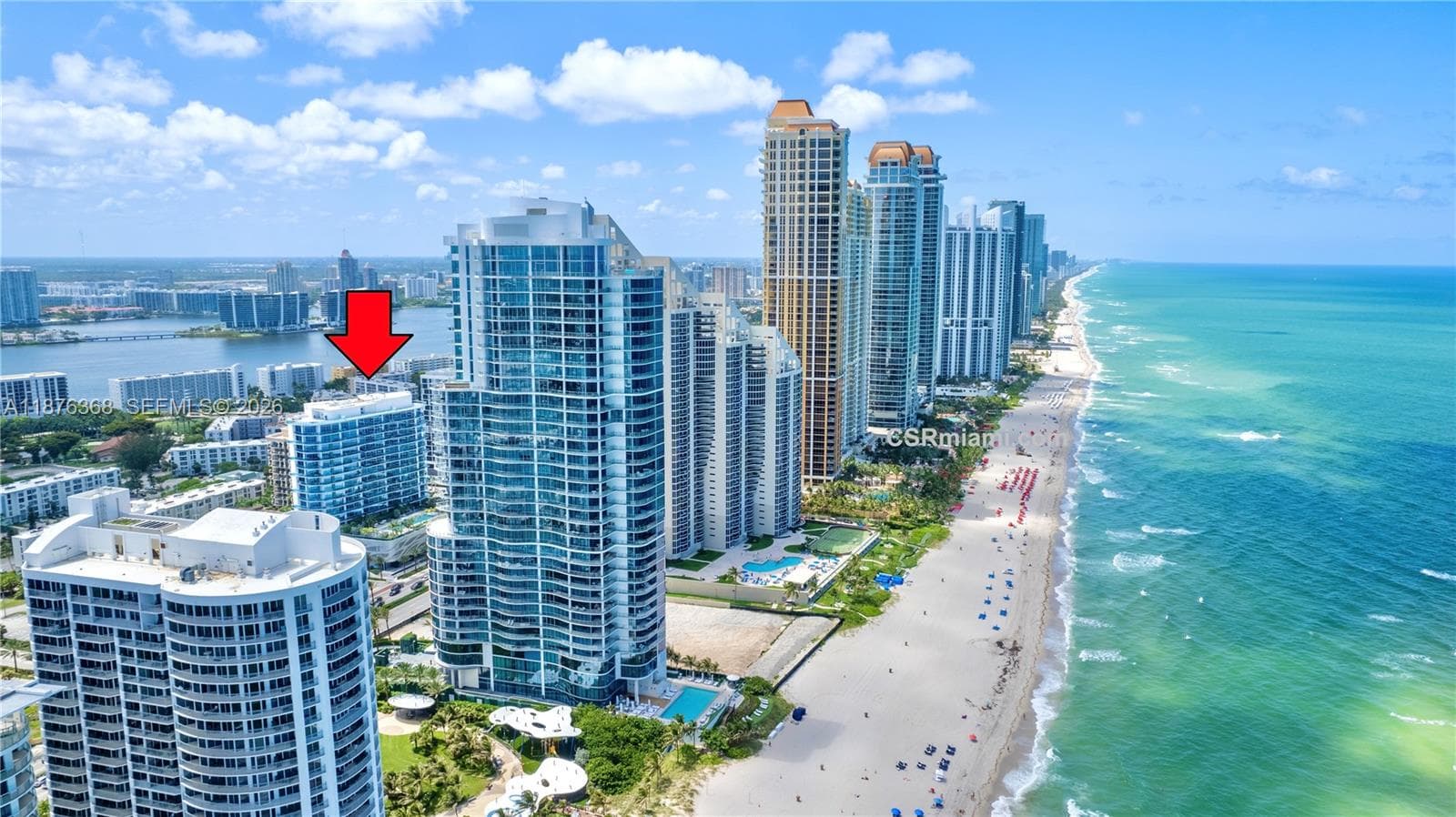 17550 Collins Ave # 1003, Sunny Isles Beach FL 33160 — 2