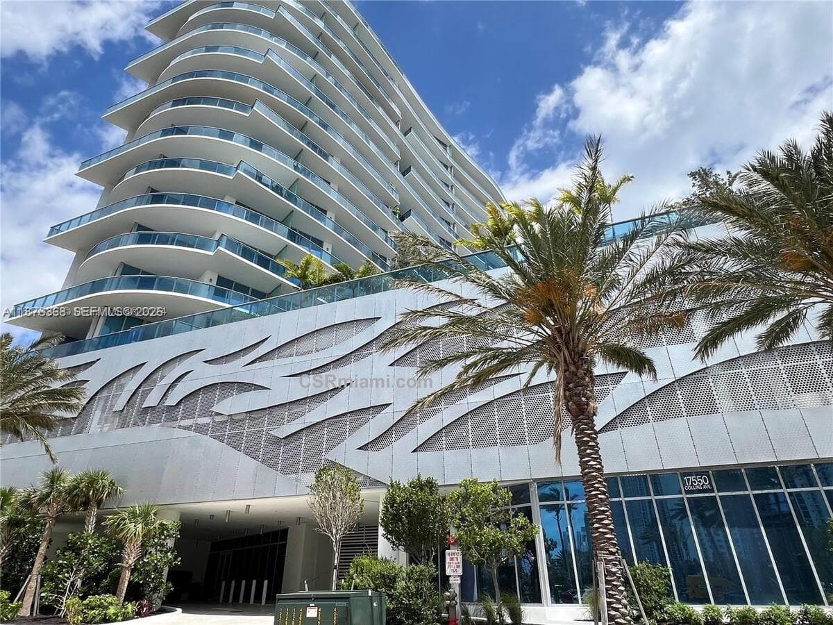 17550 Collins Ave # 1003, Sunny Isles Beach FL 33160 — 43