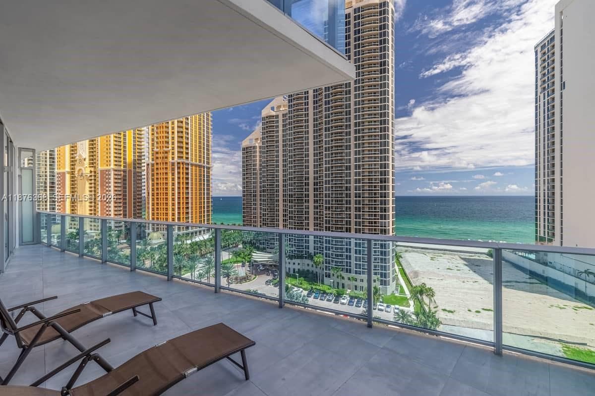 17550 Collins Ave # 1003, Sunny Isles Beach FL 33160 — 20