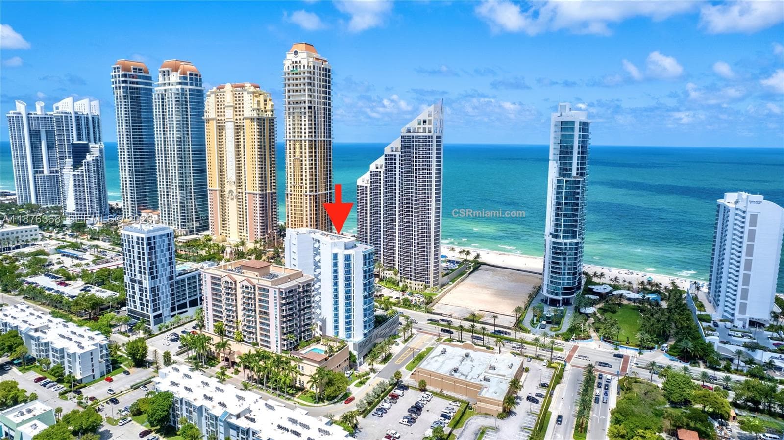 17550 Collins Ave # 1003, Sunny Isles Beach FL 33160 — 8