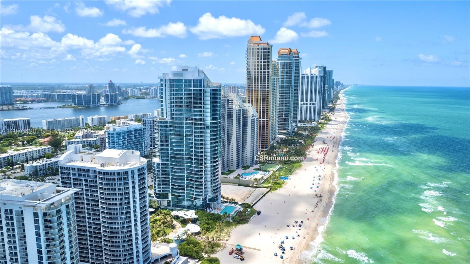 17550 Collins Ave # 801, Sunny Isles Beach FL 33160 — 2