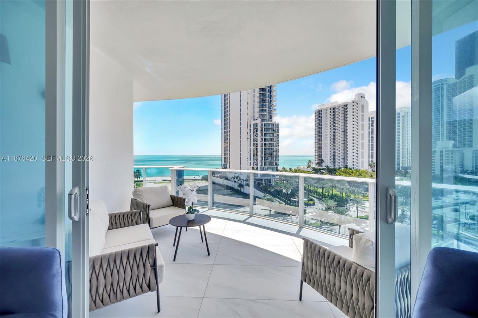 17550 Collins Ave # 801, Sunny Isles Beach FL 33160 — 1