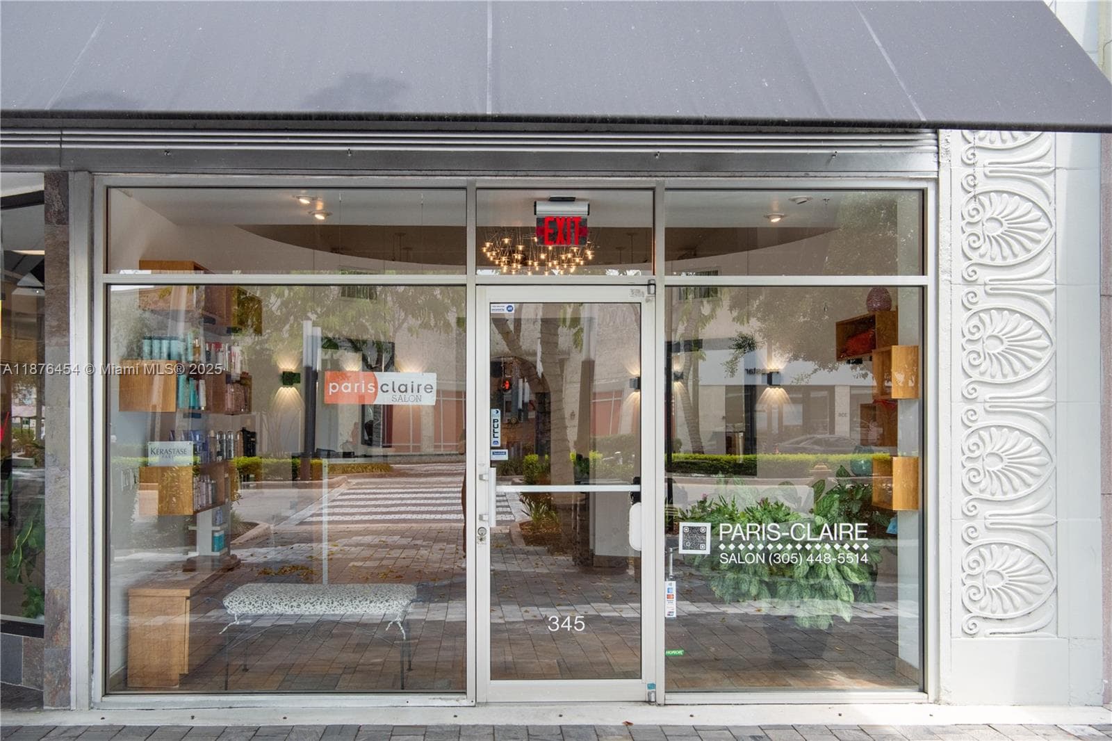 345 MIRACLE MILE, Coral Gables FL 33134 — 1