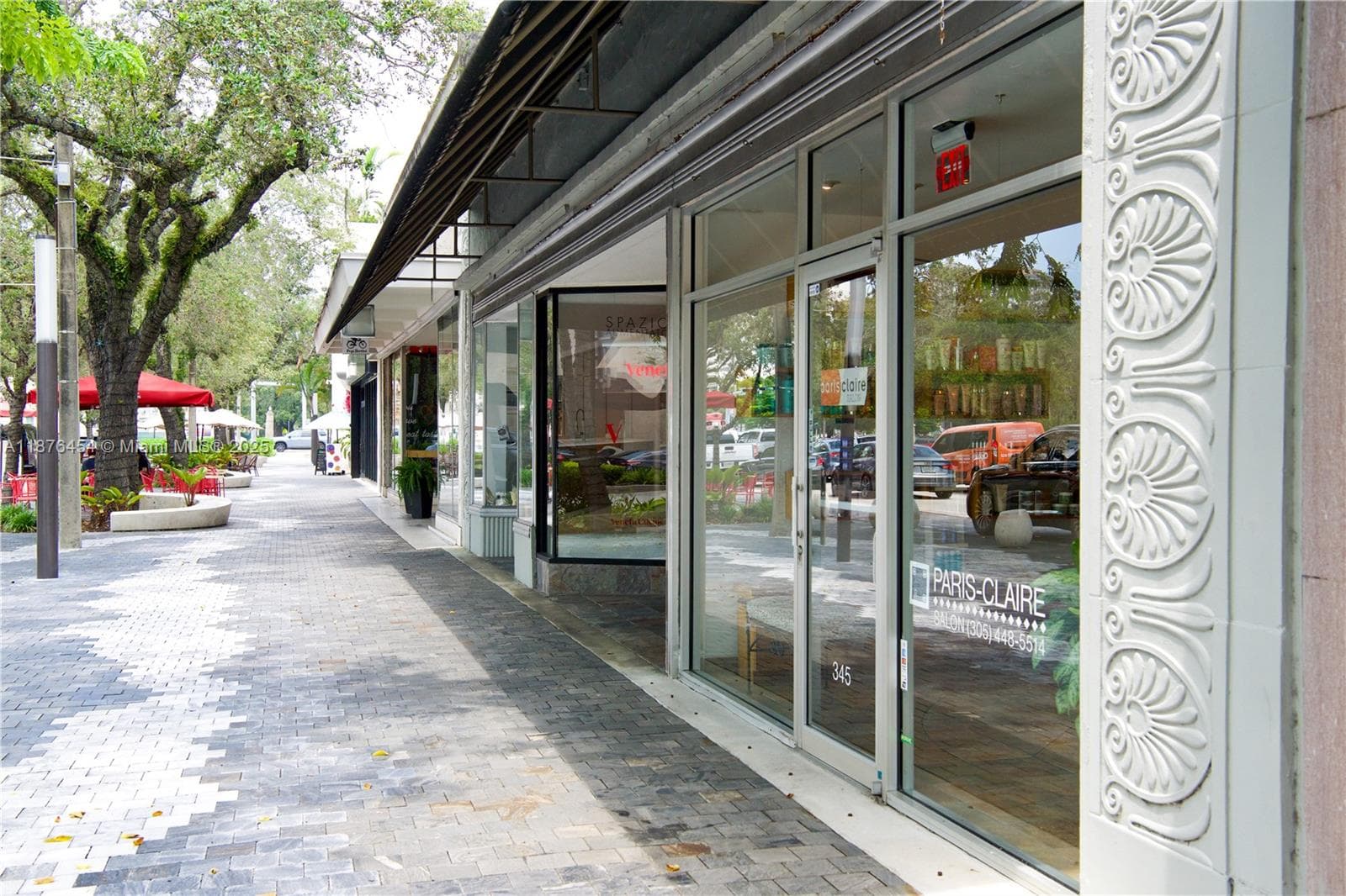 345 MIRACLE MILE, Coral Gables FL 33134 — 4