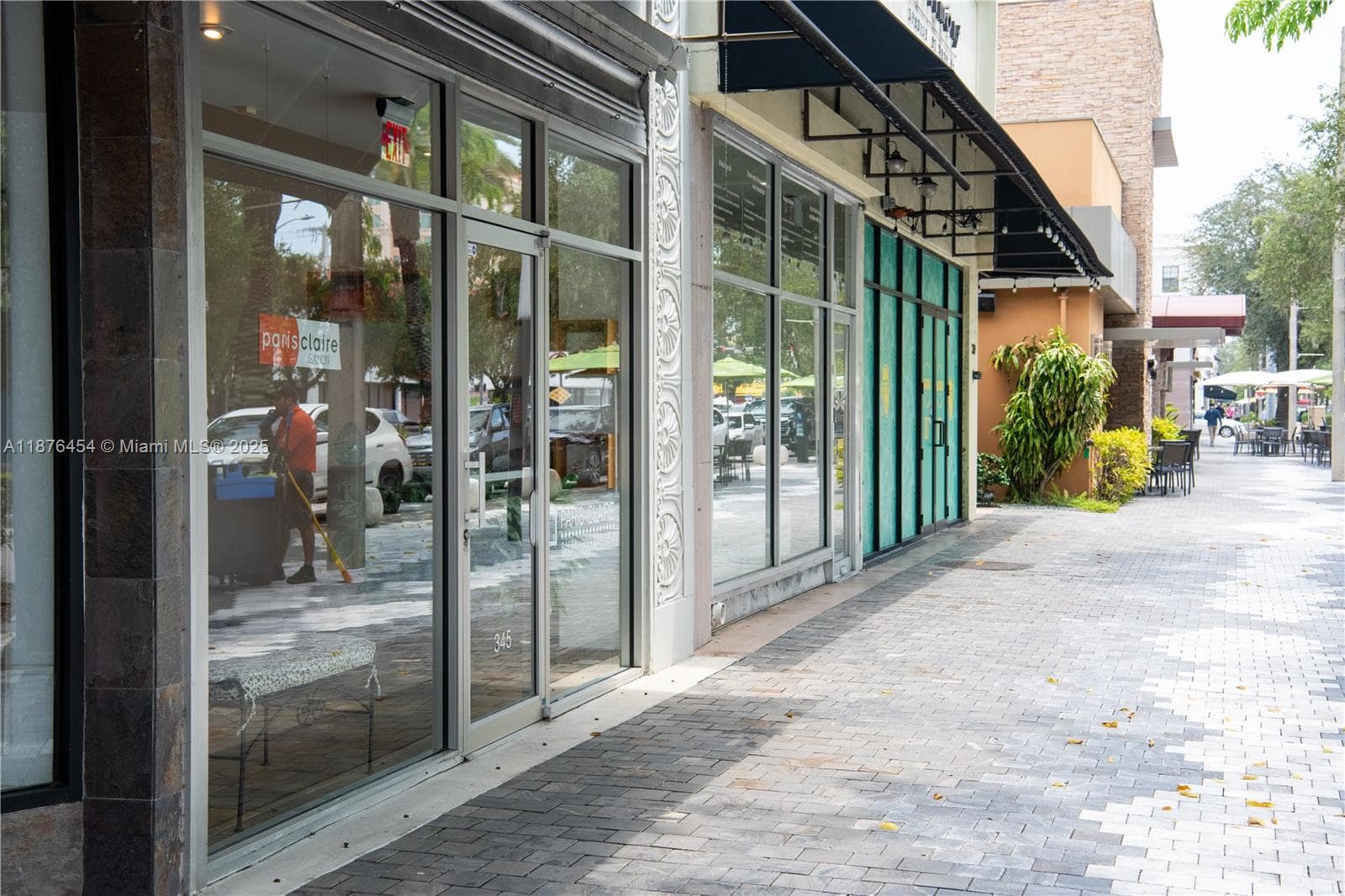345 MIRACLE MILE, Coral Gables FL 33134 — 21