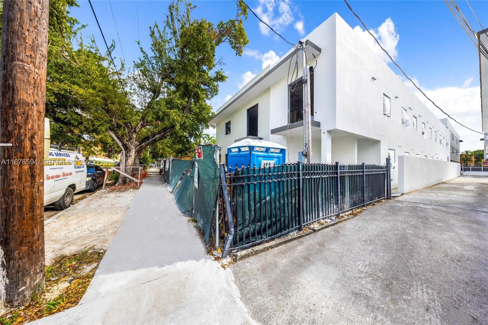 1254 SW 2nd St, Miami FL 33135 — 1