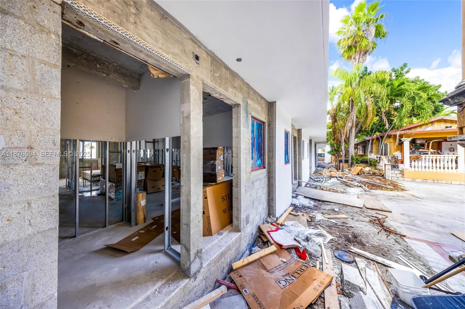 1254 SW 2nd St, Miami FL 33135 — 48