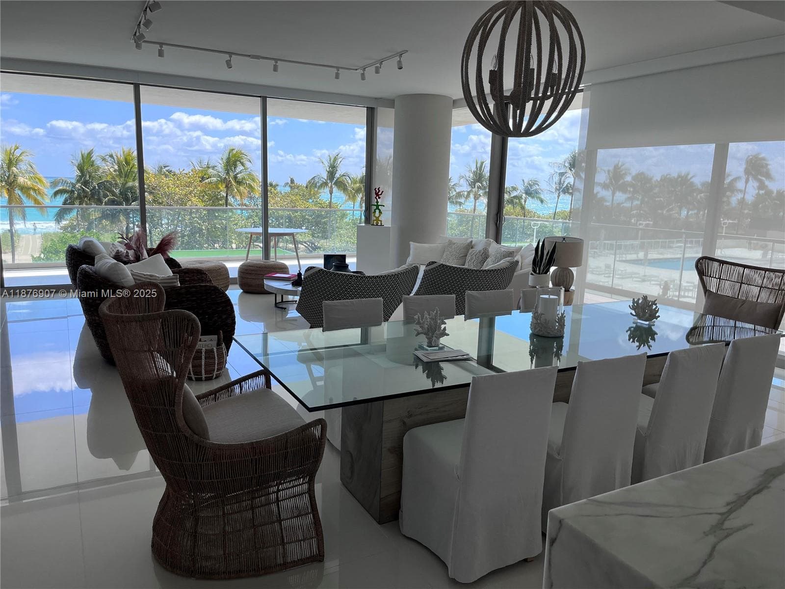 10201 Collins Ave # 301, Bal Harbour FL 33154 — 9