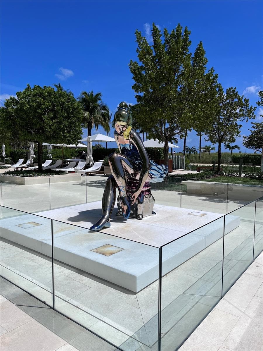 10201 Collins Ave # 301, Bal Harbour FL 33154 — 14