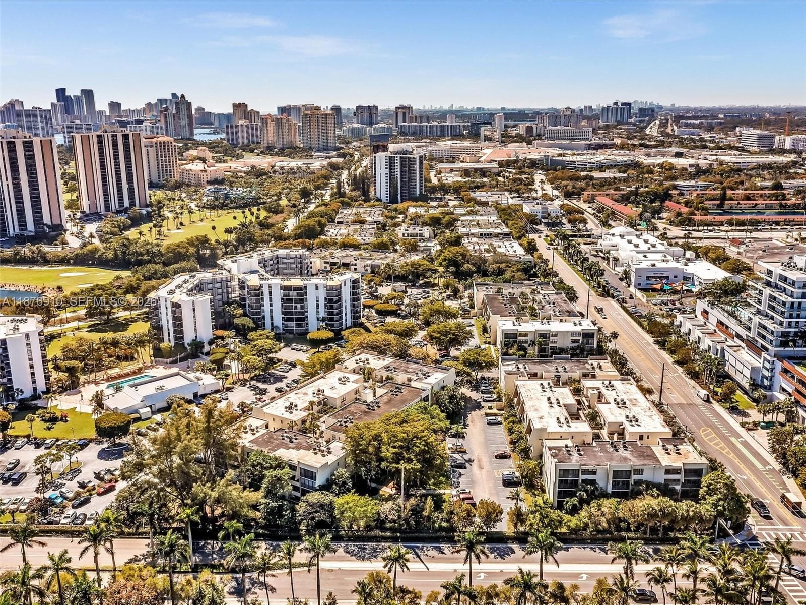 20401 NE 30th Ave # 8, Aventura FL 33180 — 30