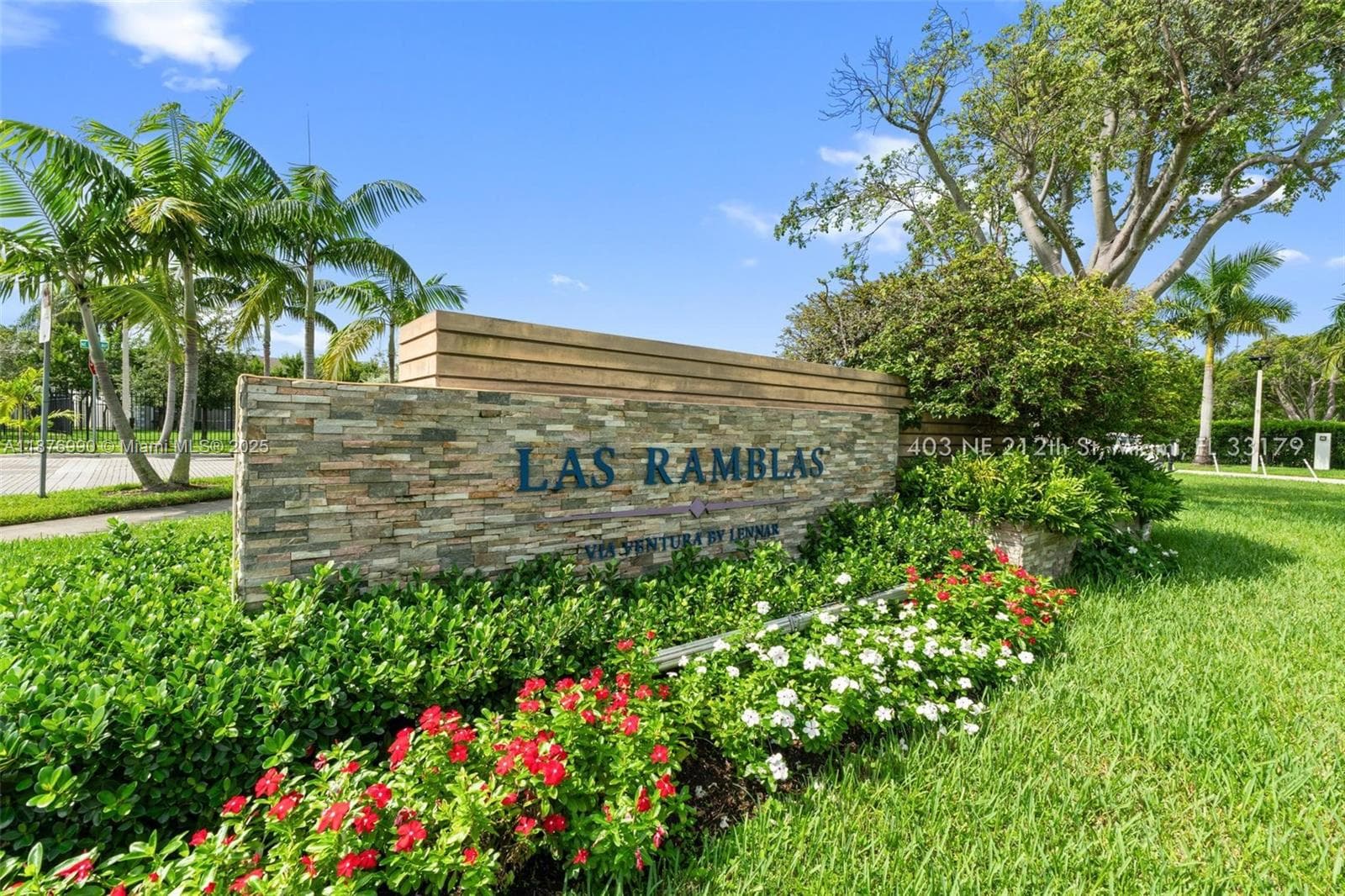 403 NE 212th St, Miami FL 33179 — 47