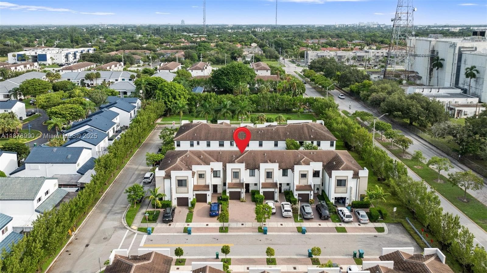 403 NE 212th St, Miami FL 33179 — 41