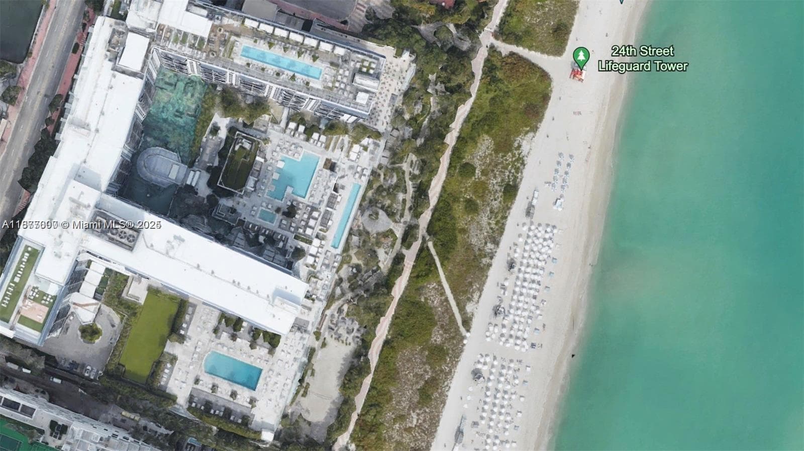 2301 Collins Ave # 611, Miami Beach FL 33139 — 36