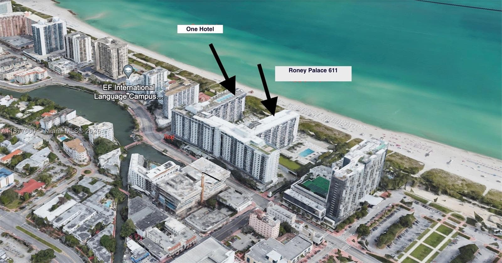 2301 Collins Ave # 611, Miami Beach FL 33139 — 20