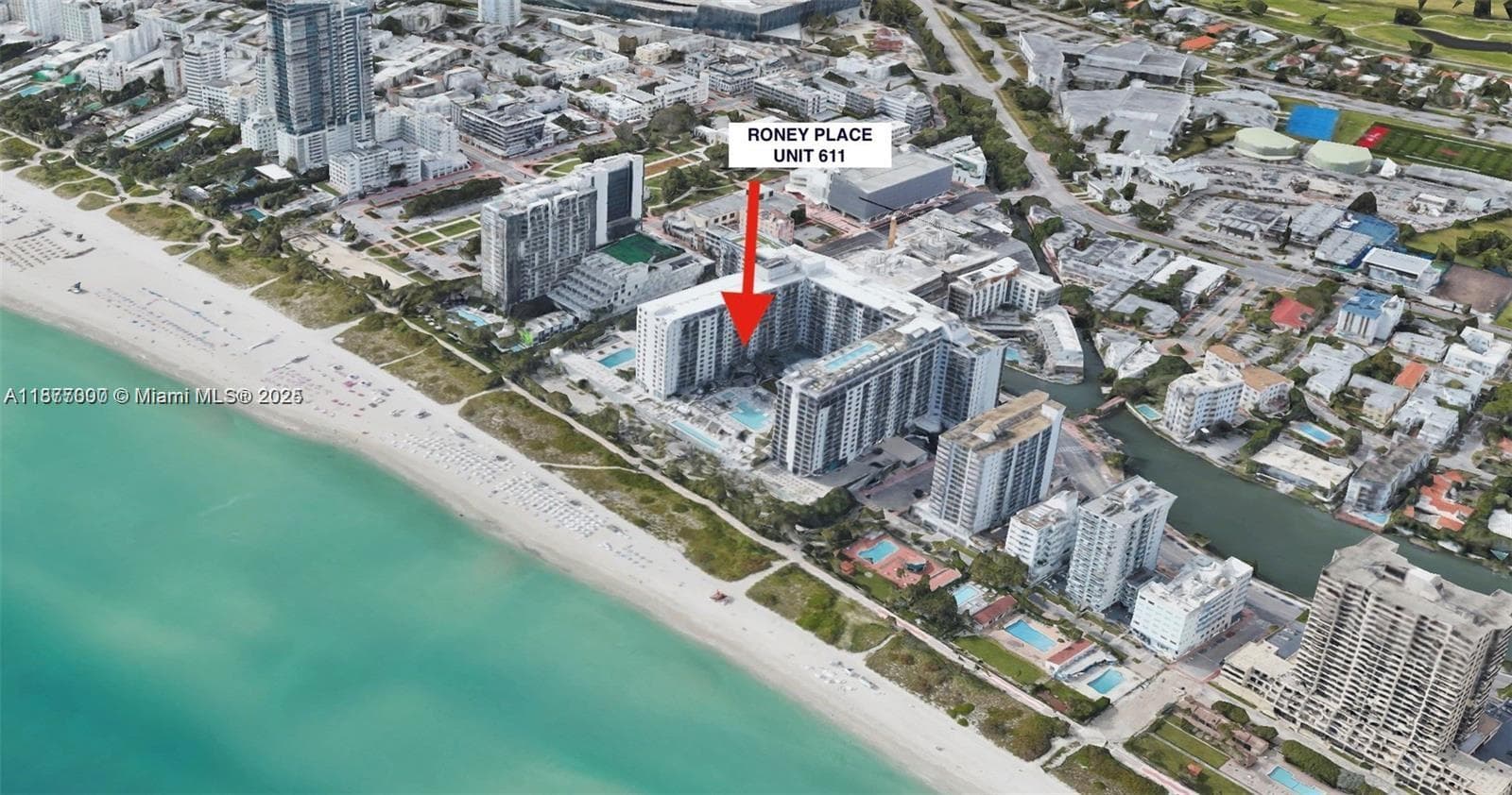 2301 Collins Ave # 611, Miami Beach FL 33139 — 38