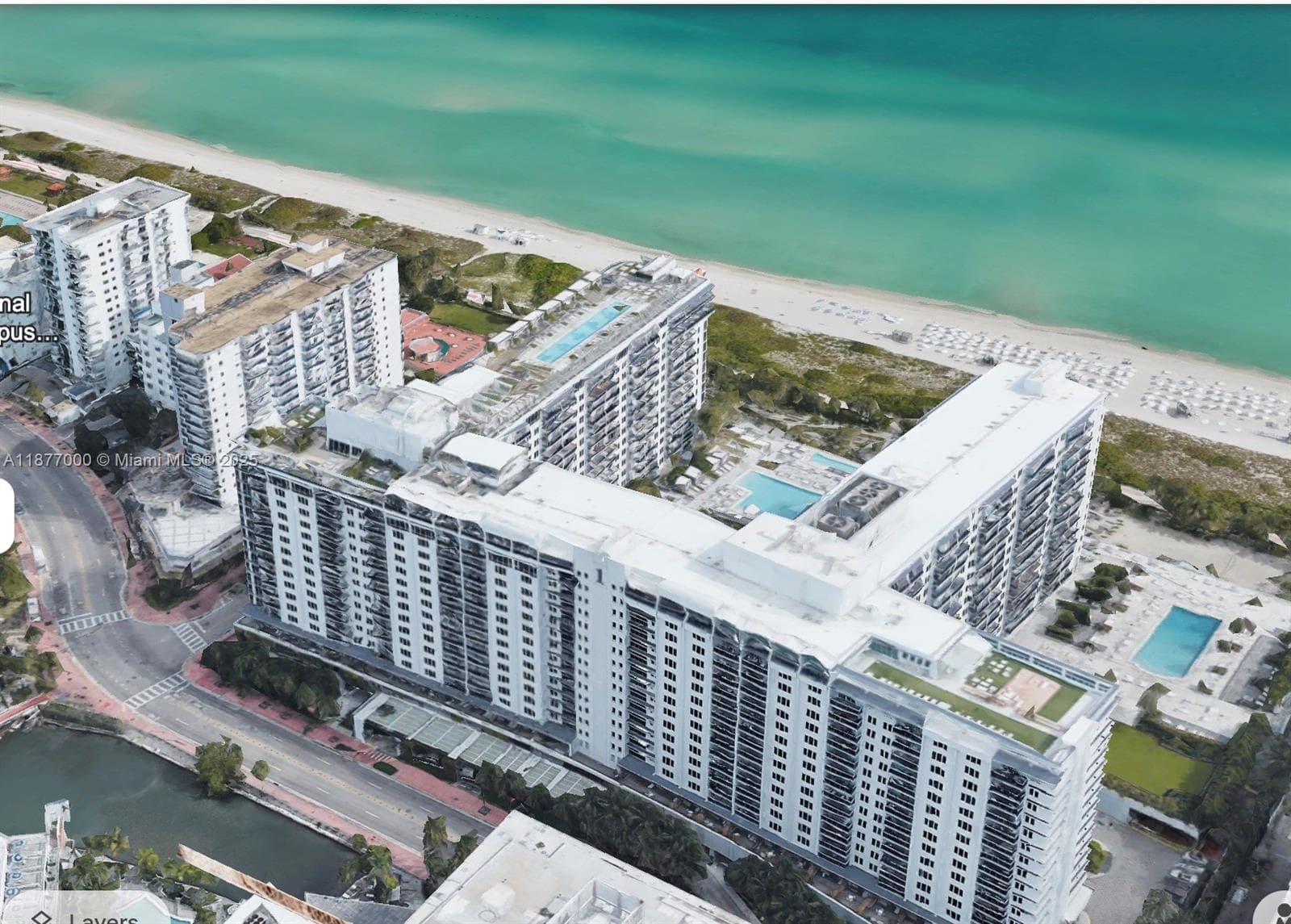2301 Collins Ave # 611, Miami Beach FL 33139 — 19