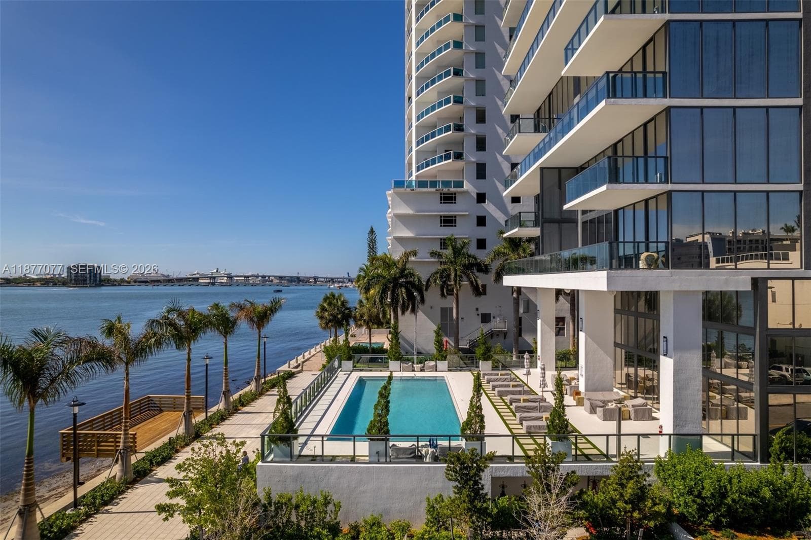 788 NE 23rd St # 3202, Miami FL 33137 — 42
