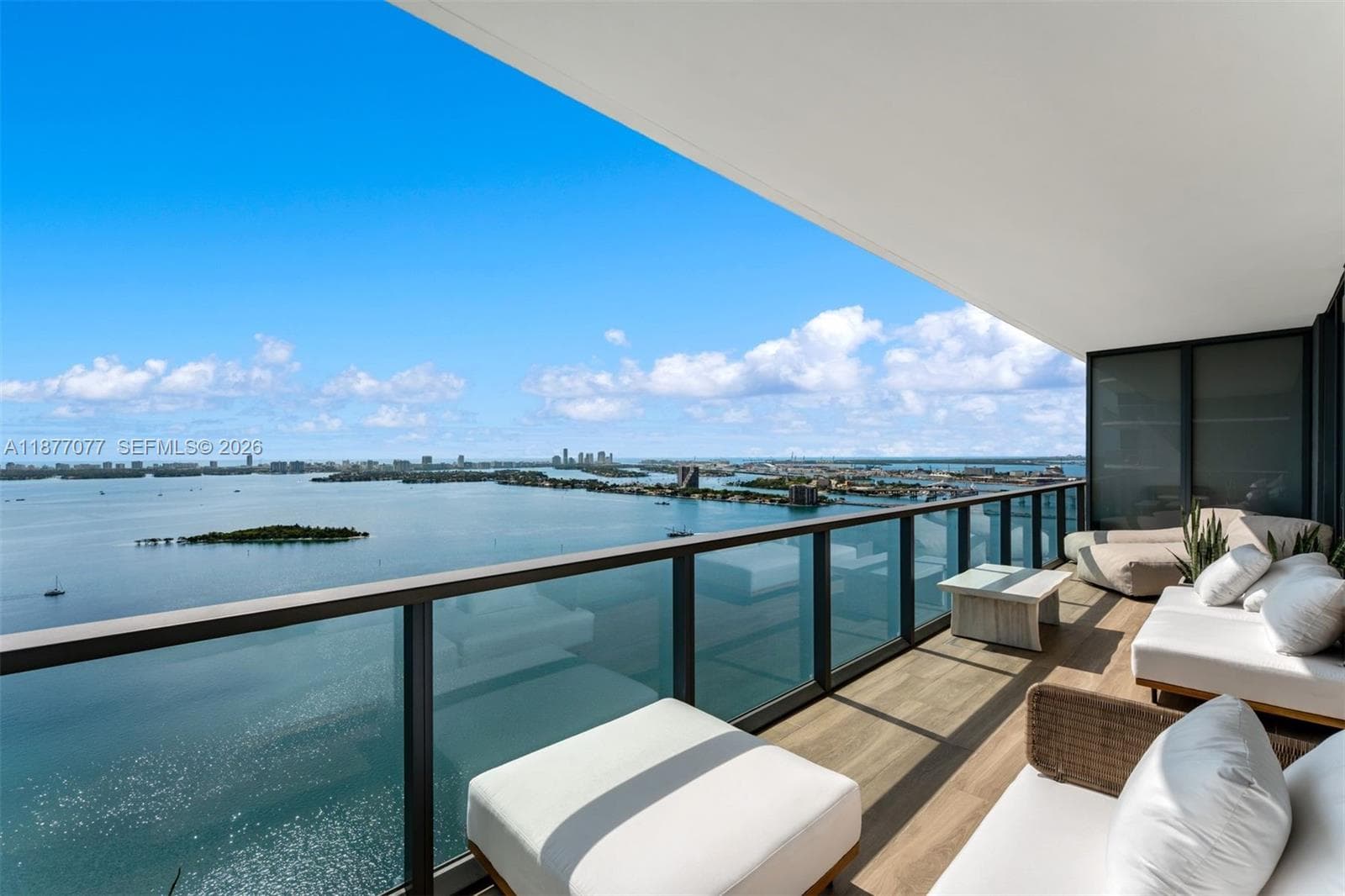 788 NE 23rd St # 3202, Miami FL 33137 — 26
