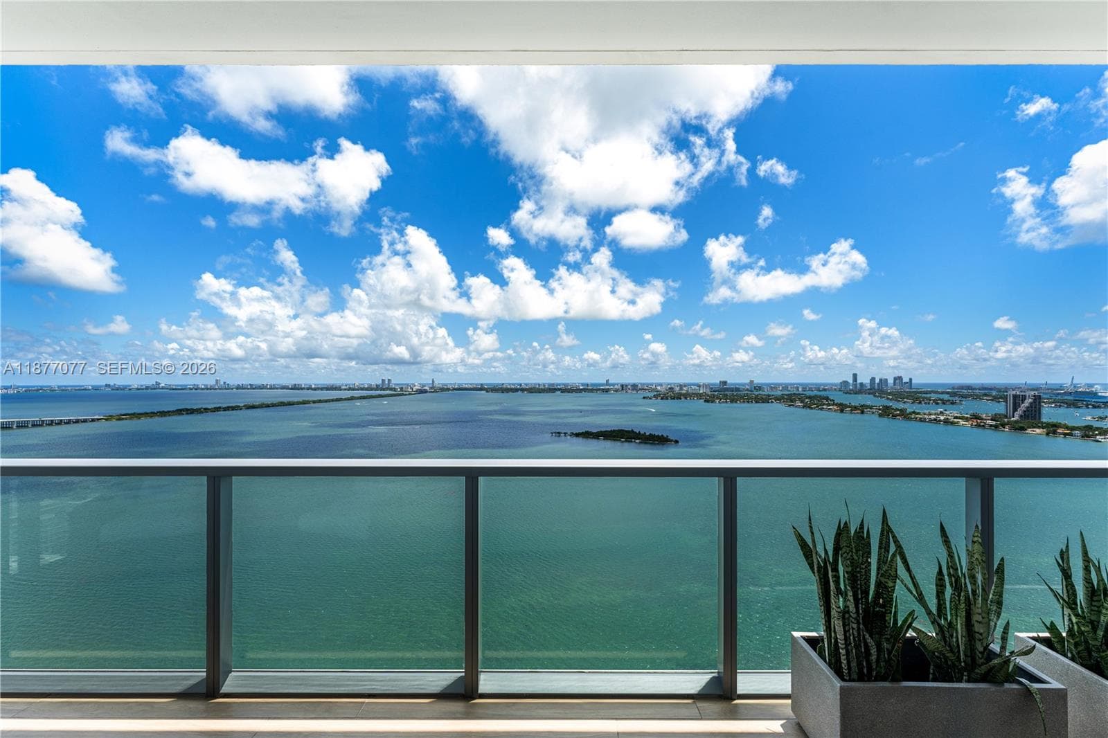 788 NE 23rd St # 3202, Miami FL 33137 — 3