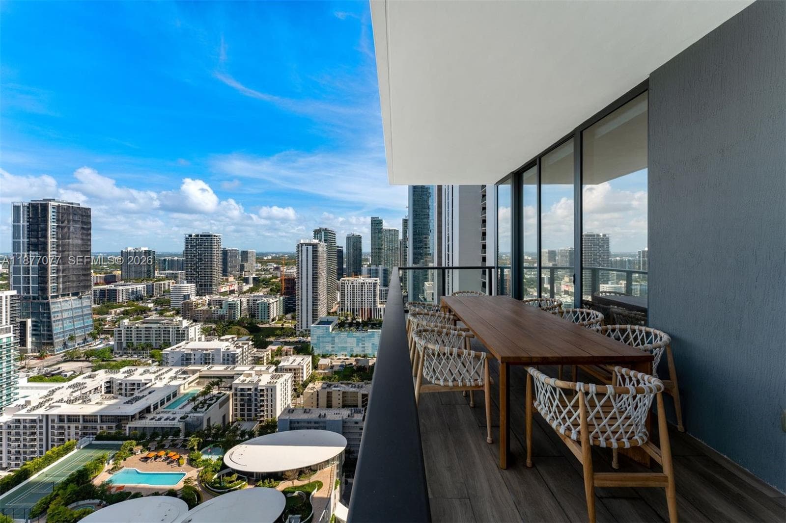 788 NE 23rd St # 3202, Miami FL 33137 — 28