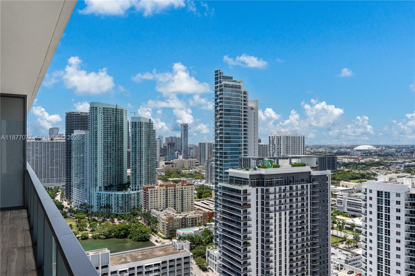 788 NE 23rd St # 3202, Miami FL 33137 — 30