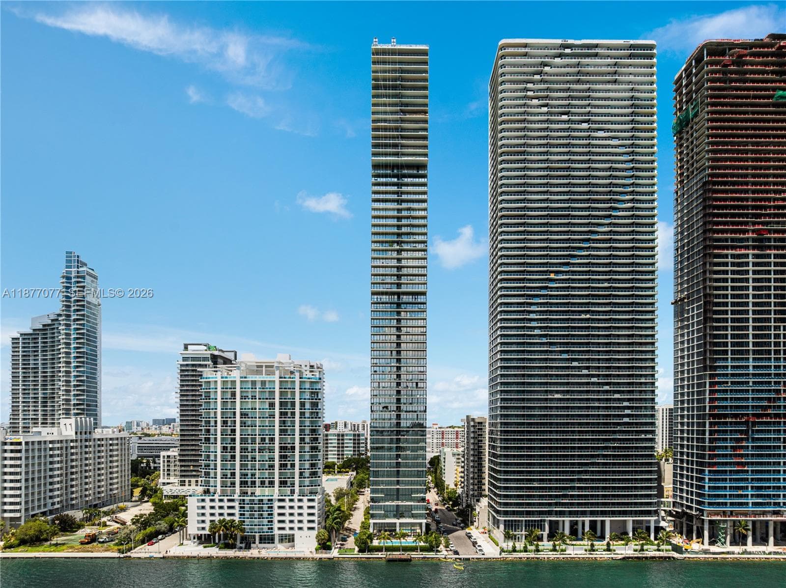 788 NE 23rd St # 3202, Miami FL 33137 — 29