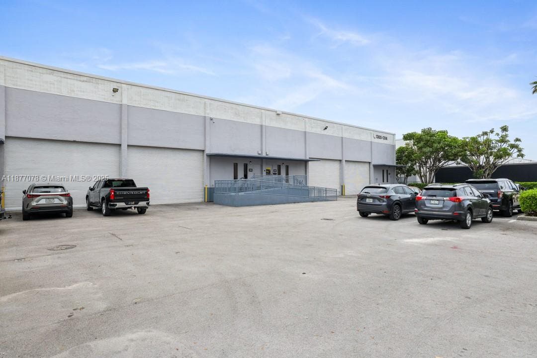 1300 NW 78th Ave # 1308, Doral FL 33126 — 2