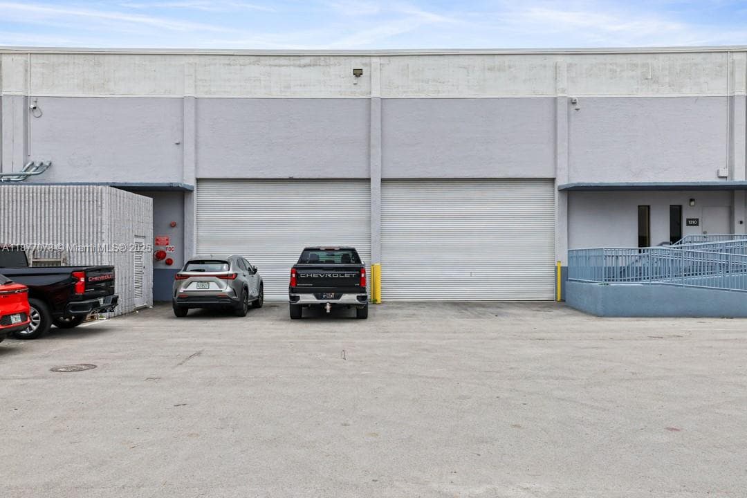 1300 NW 78th Ave # 1308, Doral FL 33126 — 3