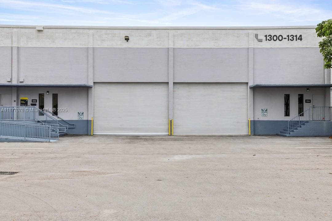 1300 NW 78th Ave # 1308, Doral FL 33126 — 1