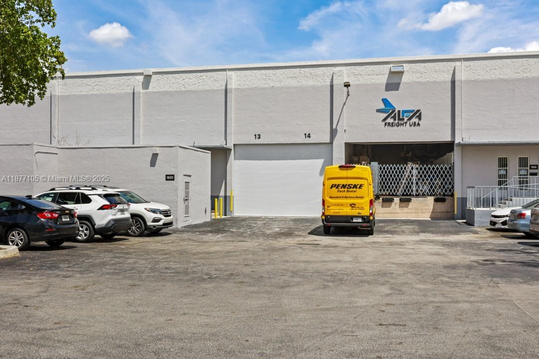 1700 NW 82nd Ave # 1820, Doral FL 33126 — 1