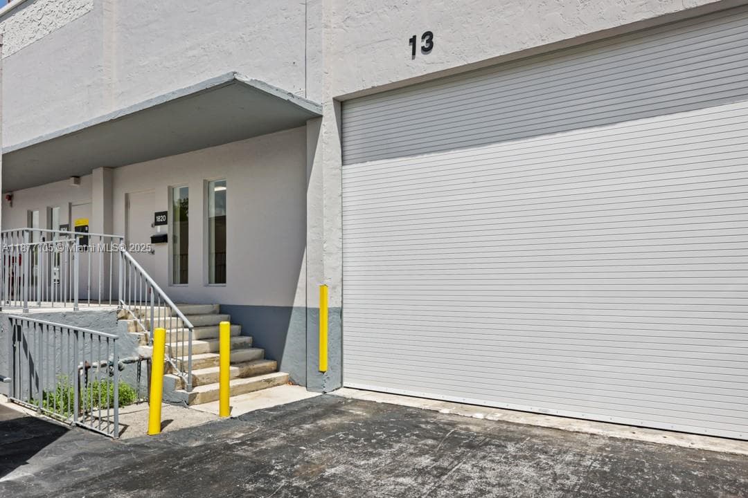 1700 NW 82nd Ave # 1820, Doral FL 33126 — 4