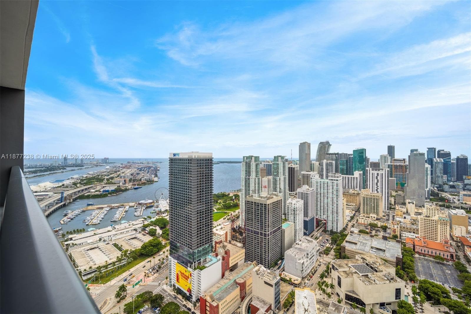 159 NE 6th St # 5112, Miami FL 33132 — 21