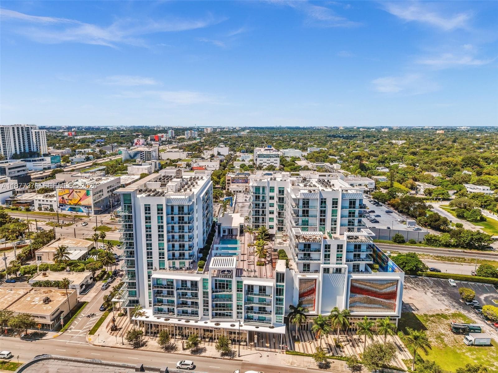 3900 Biscayne Blvd # 616, Miami FL 33137 — 1