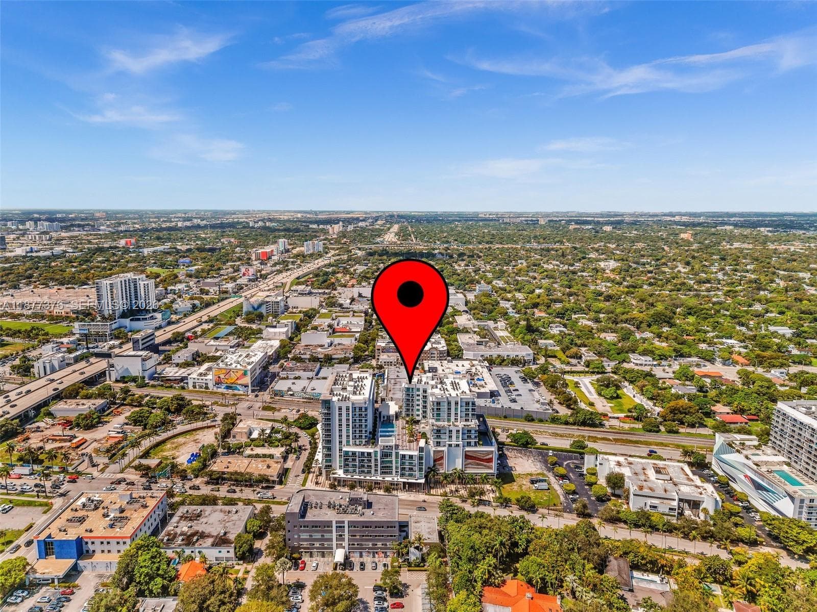 3900 Biscayne Blvd # 616, Miami FL 33137 — 78