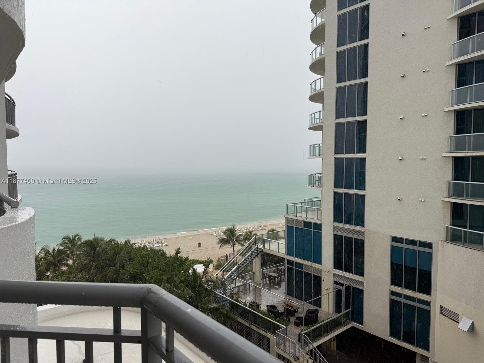 17375 Collins Ave # 804, Sunny Isles Beach FL 33160 — 1