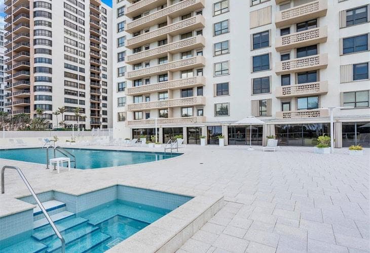 10185 Collins Ave # 319, Bal Harbour FL 33154 — 23