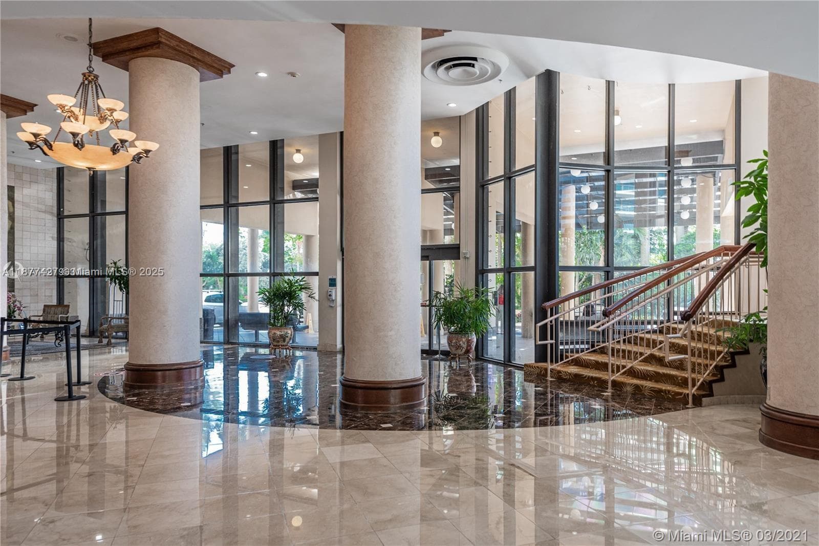 10185 Collins Ave # 319, Bal Harbour FL 33154 — 3