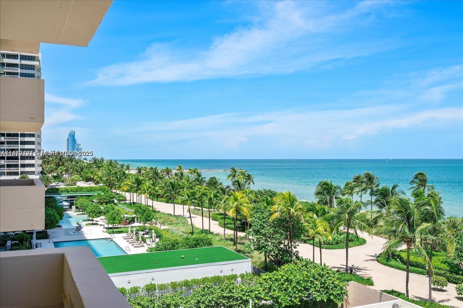10185 Collins Ave # 319, Bal Harbour FL 33154 — 9